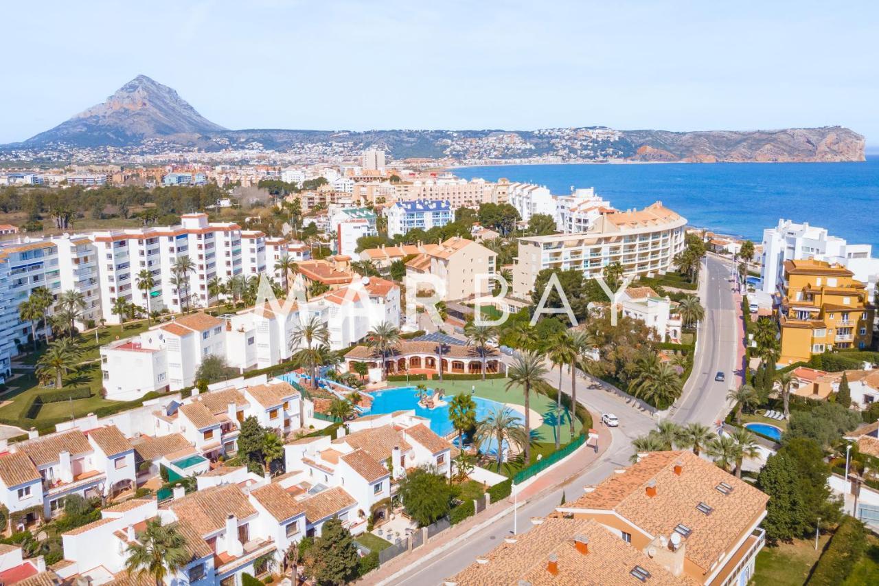 Ca Lazio Apartment ฮาเวอา ภายนอก รูปภาพ