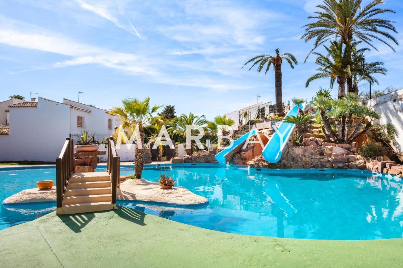 Ca Lazio Apartment ฮาเวอา ภายนอก รูปภาพ