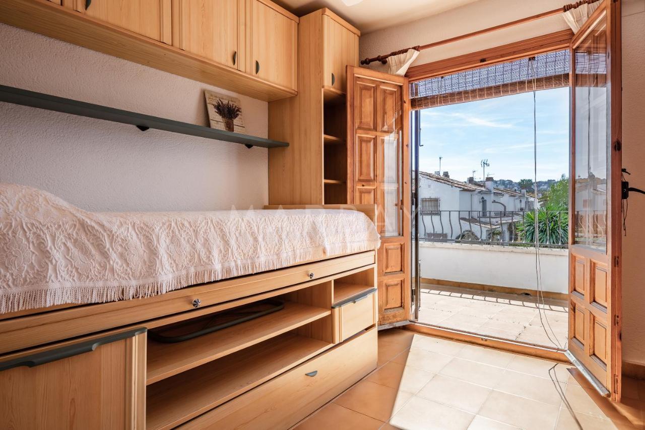 Ca Lazio Apartment ฮาเวอา ภายนอก รูปภาพ