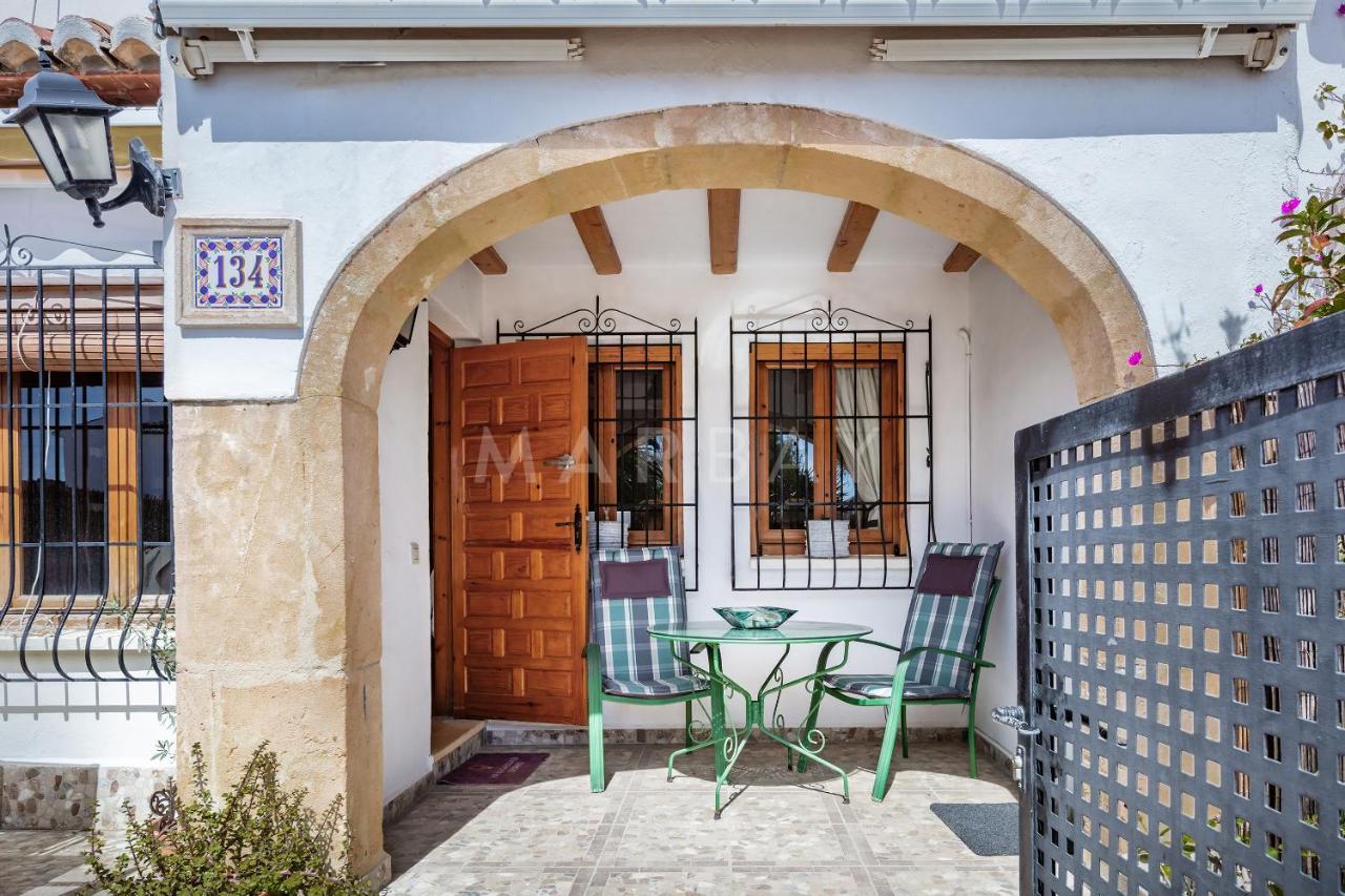 Ca Lazio Apartment ฮาเวอา ภายนอก รูปภาพ