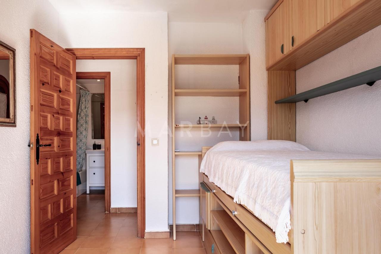 Ca Lazio Apartment ฮาเวอา ภายนอก รูปภาพ