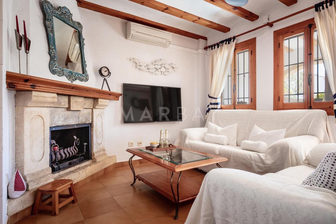Ca Lazio Apartment ฮาเวอา ภายนอก รูปภาพ