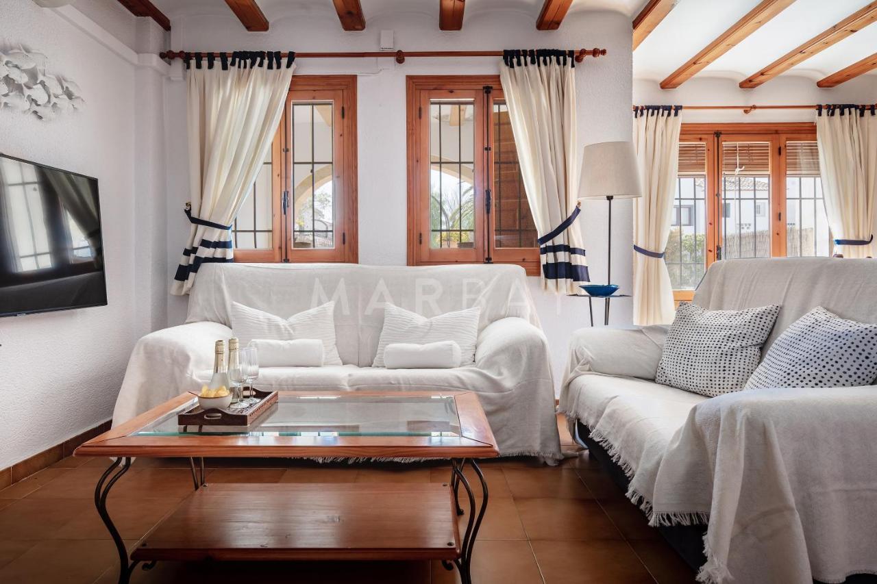 Ca Lazio Apartment ฮาเวอา ภายนอก รูปภาพ