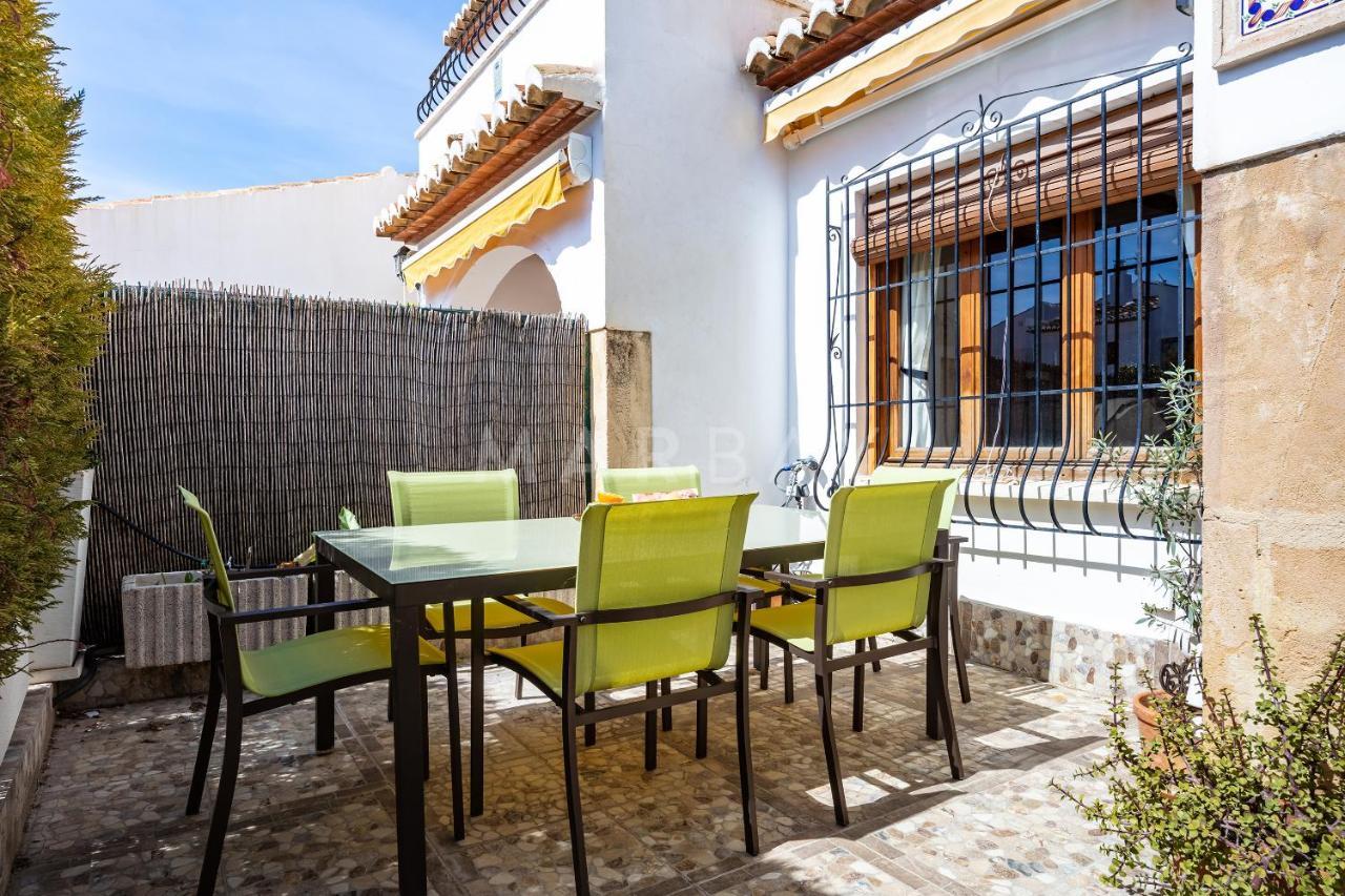 Ca Lazio Apartment ฮาเวอา ภายนอก รูปภาพ