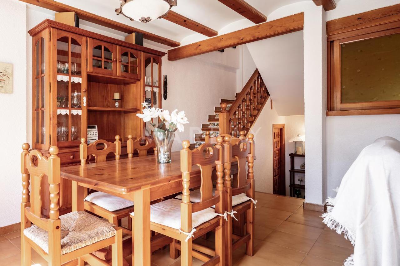 Ca Lazio Apartment ฮาเวอา ภายนอก รูปภาพ