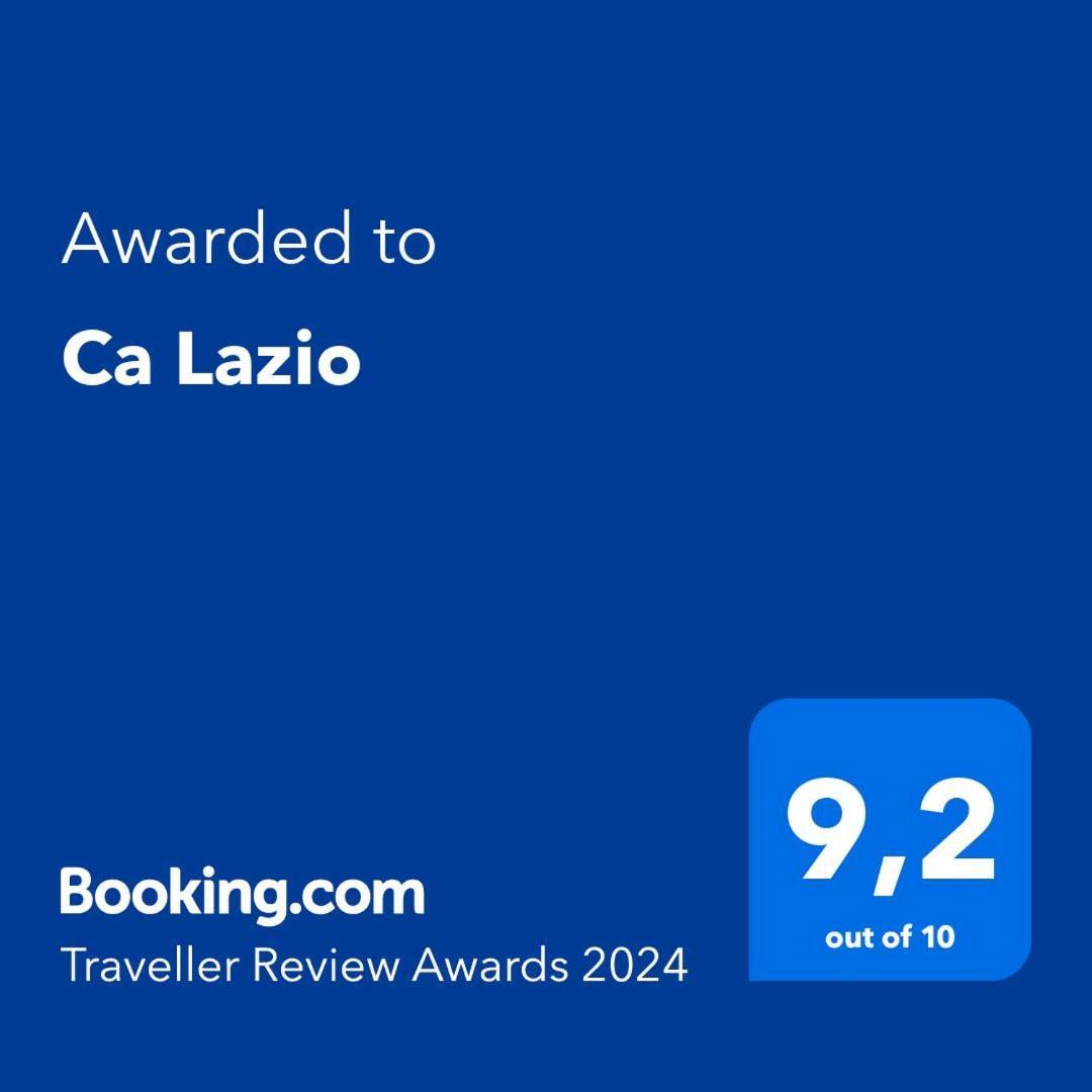 Ca Lazio Apartment ฮาเวอา ภายนอก รูปภาพ
